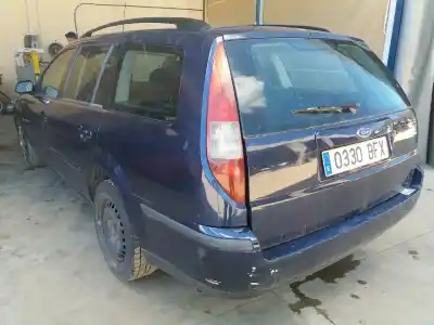 Vehicul casat ford mondeo turnier (ge) trend al anului 2001 alimentat d6ba