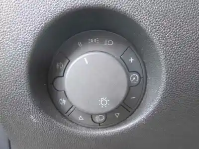 Veículo de Sucata opel corsa d enjoy do ano 2007 alimentado z12xep