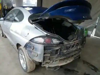 Здавання транспортного засобу FORD PUMA (CCE) 1.7 16V CAT року 1999 потужний MHA