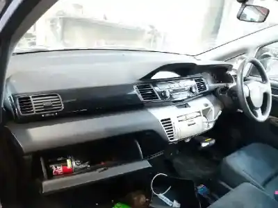 Утилизация автомобиля honda                                              fr-v (be)                                                                                                                                                                                                                                                  2.2 i ctdi (be5) года 2007 питание n22a1