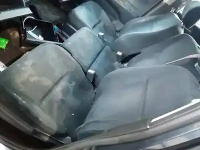 Утилизация автомобиля honda                                              fr-v (be)                                                                                                                                                                                                                                                  2.2 i ctdi (be5) года 2007 питание n22a1