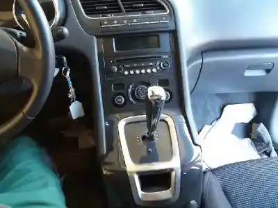 Утилизация автомобиля peugeot 5008 active года 2001 питание 9h05