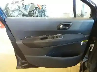 Утилизация автомобиля peugeot 5008 active года 2001 питание 9h05