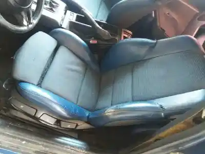 Scrapping Vehicle bmw serie 3 compact (e46) 320td of the year 2002 powered m47tu