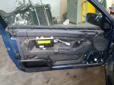 Scrapping Vehicle bmw serie 3 compact (e46) 320td of the year 2002 powered m47tu