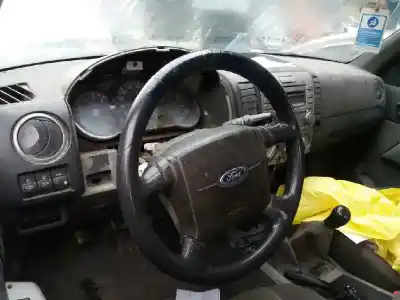 Здавання транспортного засобу FORD RANGER (ET) XLT Limited Cabina extra 4X4 року 2007 потужний WLAA