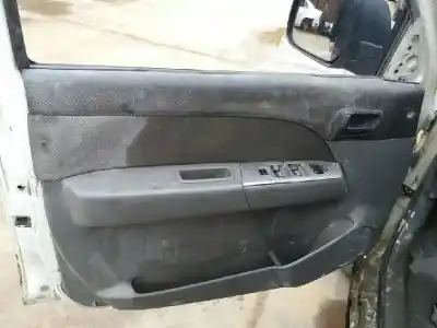 Veículo de Sucata ford ranger (et) xlt limited cabina extra 4x4 do ano 2007 alimentado wlaa