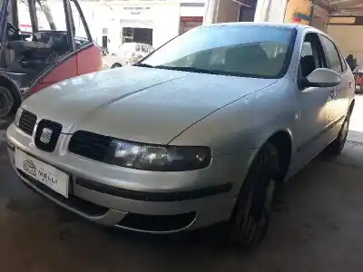 Здавання транспортного засобу seat leon (1m1) 1.4 16v року 2004 потужний bca