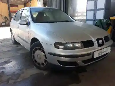 Здавання транспортного засобу seat leon (1m1) 1.4 16v року 2004 потужний bca