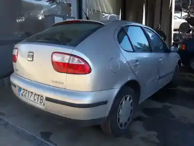 Здавання транспортного засобу seat leon (1m1) 1.4 16v року 2004 потужний bca