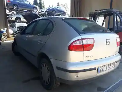 Здавання транспортного засобу seat leon (1m1) 1.4 16v року 2004 потужний bca