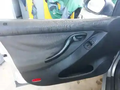 Здавання транспортного засобу seat leon (1m1) 1.4 16v року 2004 потужний bca