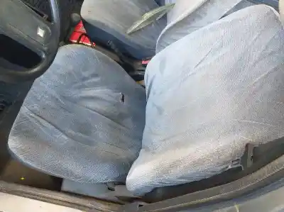 Veículo de Sucata citroen ax rd classic do ano 1990 alimentado k9a