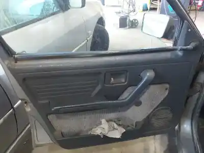 Veículo de Sucata citroen ax rd classic do ano 1990 alimentado k9a