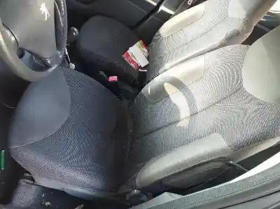 Утилизация автомобиля peugeot 107 (pm_, pn_) 1.0 года 2006 питание 1kr