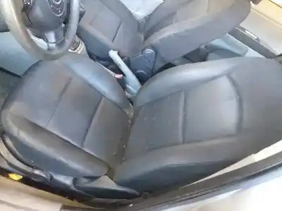 Veículo de Sucata mazda 2 berlina (dy) 1.4 cat do ano 2004 alimentado fxja