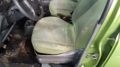 Hurda Aracı opel agila básico yılın 2000 güçlü z12xe