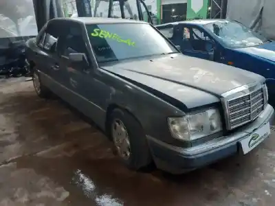 Hurda Aracı MERCEDES                                           CLASE 124 (BM 124) BERLINA                                                                                                                                                                                                                                 OM603912                                                                                                                                                                                                                                                   Yılın 1999 güçlü OM603912