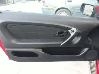 Sloopvoertuig bmw serie 3 compact (e46) 320td van het jaar 2004 aangedreven m47n204d4