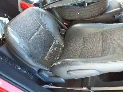 Veicolo di demolizione OPEL TIGRA TWINTOP (X04) 1.4 (R97) dell'anno 2006 alimentato Z14XEP