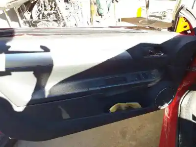 Veículo de Sucata opel tigra twintop (x04) 1.4 (r97) do ano 2006 alimentado z14xep