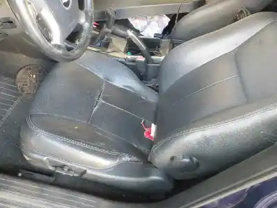 Veículo de Sucata chevrolet epica lt do ano 2006 alimentado x20d1