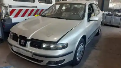 Утилизация автомобиля seat toledo (1m2) signo года 2004 питание g-bcb