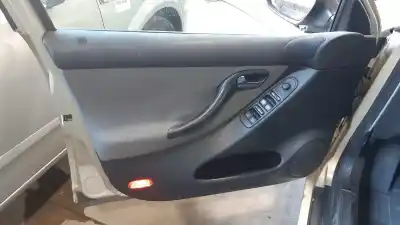 Утилизация автомобиля seat toledo (1m2) signo года 2004 питание g-bcb