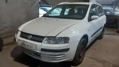 Утилизация автомобиля fiat stilo multi wagon (192_) 1.9 d multijet года 2007 питание 192a8000
