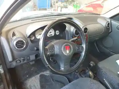 Veículo de Sucata mg rover mg zs zs td do ano 2004 alimentado 20t2n