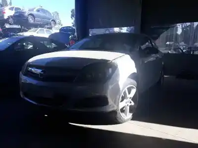 Veículo de Sucata OPEL ASTRA GTC Sport do ano 2006 alimentado Z16XEP
