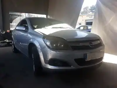 Утилизация автомобиля opel astra gtc sport года 2006 питание z16xep