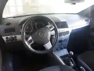 Утилизация автомобиля opel astra gtc sport года 2006 питание z16xep
