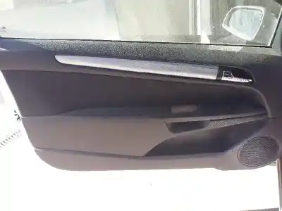 Утилизация автомобиля opel astra gtc sport года 2006 питание z16xep