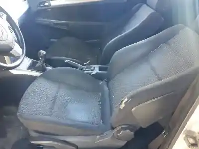 Утилизация автомобиля opel astra gtc sport года 2006 питание z16xep