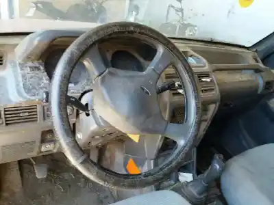 Утилизация автомобиля mitsubishi montero (v20/v40) 2500 td gl года 1992 питание 4d56