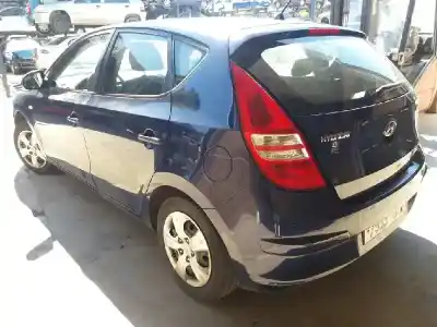 Veículo de Sucata hyundai i30 comfort do ano 2010 alimentado d4fb