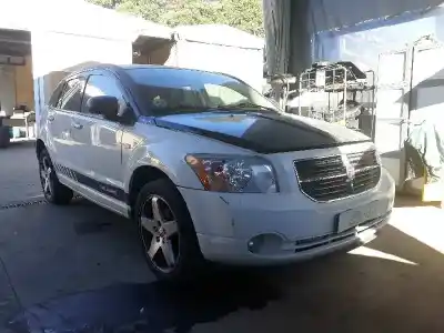 Утилизация автомобиля dodge caliber sxt года 2007 питание ecd