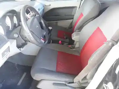 Утилизация автомобиля dodge caliber sxt года 2007 питание ecd