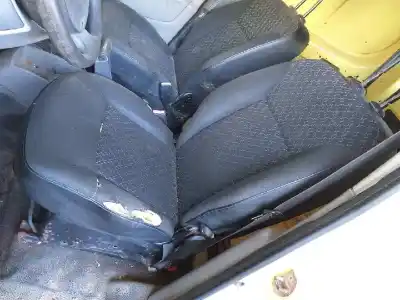 Scrapping Vehicle renault kangoo furgón compact comfort of the year 2001 powered k9k800