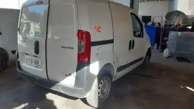 Veicolo di demolizione peugeot bipper básico dell'anno 2001 alimentato 199a9000