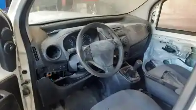 Veicolo di demolizione peugeot bipper básico dell'anno 2001 alimentato 199a9000