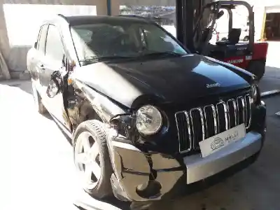 Утилизация автомобиля jeep compass limited года 2001 питание byl