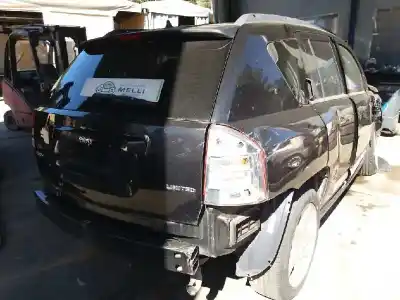 Утилизация автомобиля jeep compass limited года 2001 питание byl