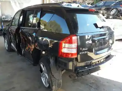 Утилизация автомобиля jeep compass limited года 2001 питание byl