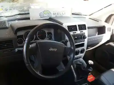 Утилизация автомобиля jeep compass limited года 2001 питание byl