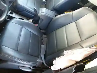 Утилизация автомобиля JEEP COMPASS Limited года 2001 питание BYL