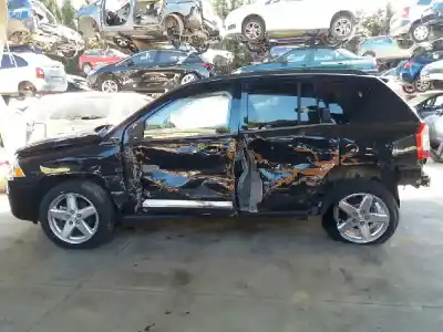Утилизация автомобиля jeep compass limited года 2001 питание byl