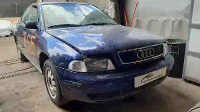 Veículo de Sucata audi a4 berlina (b5) 1.9 tdi do ano 1996 alimentado afn