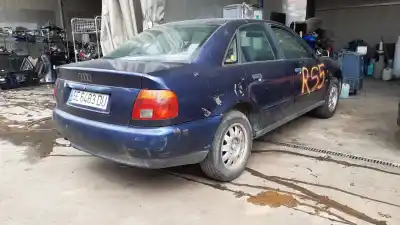 Veículo de Sucata audi a4 berlina (b5) 1.9 tdi do ano 1996 alimentado afn
